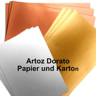 Artoz Dorato - Großbogen