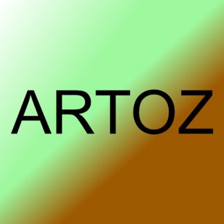 Artoz - Kuverts, Karten und Kleinformate